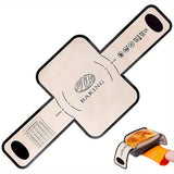 Silicone Bread Sling Loaf Pan Liner – Reusable Non-Stick Baking Mat