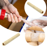 Kitchen Accessory Silicone Collagen Casings Sausage Ham Sausage Roast Sausage Diameter Casings Bakeware Organizer Pull Out Tool