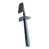 Spatula Scraper Replacement for Thermomix – Dough & Food Collection Tool for TM31, TM5, TM6