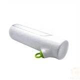 Vanilla Vegetable Fresh-Keeping Box – Dust-Proof & Anti-Pressure Food Storage