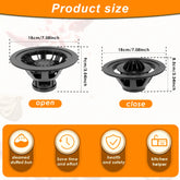 Safe Baozi Maker Machine – Dumpling & Momo Mold for Home
