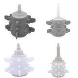 Silicone Garlic Roller – Food-Grade Garlic Skin Remover Accessory