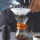 Ultra Fine Nylon Mesh Strainer – Washable Filter for Coffee, Tea & Juice