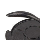 Tortilla Press – Aluminum Alloy Manual Dough & Patty Maker for Pizza, Pie & Tortillas
