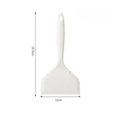 Silicone Heat-Resistant Spatula – Food-Grade Non-Stick Turner for Cooking & Baking