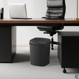 Smart Sensor Touchless Trash Can β Automatic Closing Battery-Powered Bin for Bathroom, Home & Office