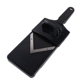 Multi-Functional Cabbage Shredder – Manual Vegetable Slicer & Grater