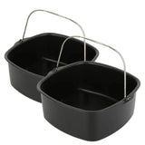 Air Fryer Non-Stick Cake Baking Tray β Philips Airfryer Accessories