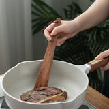 Wooden Spatula & Cooking Shovel β High-Temperature Resistant Non-Stick Spoon