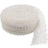 Cotton Meat Netting – Elastic Ham Sock for Butchering & Roasting