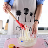 Silicone Noodle Scoop & Pasta Server – Spaghetti Grab Spoon Strainer