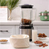Cotton Gauze Filter Cloth β Kitchen Tofu, Cheese, Butter, and Coffee Straining Tool