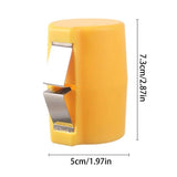 Hot-Selling Egg Shell Cutter & Eggbeater – Handheld Egg Opener and Separator