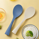 Silicone Rice Spoon β Heat-Resistant Non-Stick Rice Cooker Serving Spoon
