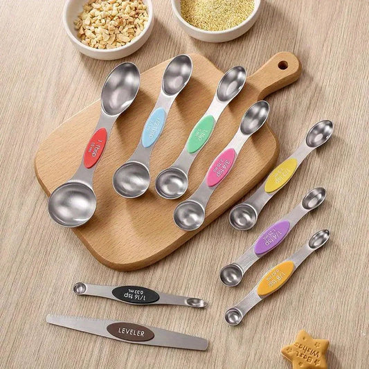 Weight Loss Measuring Spoon