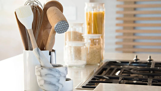The Heart of the Home: Why the Right Kitchen Tools Matter