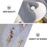 7-Piece Silicone Oven Gloves & Kitchen Set – Heat-Resistant Baking & Grilling Accessories