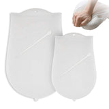 Magic Silicone Kneading Dough Bag – Flour Mixer for Bread, Pastry & Pizza
