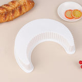 Moon-Shaped Silicone Cake Mold – Eid & Ramadan Dessert Baking