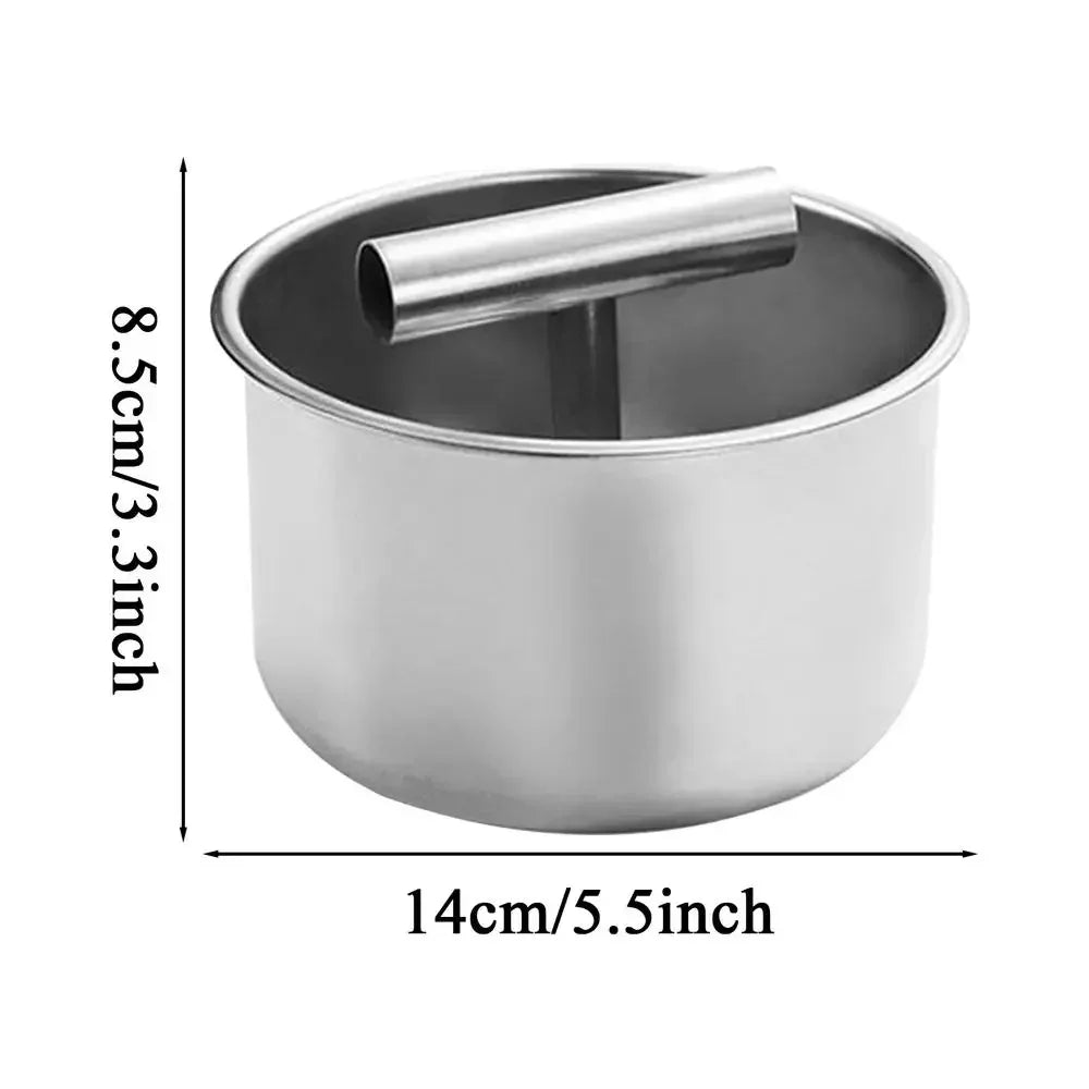 Stainless Steel Press Meatball Maker – Manual Multi-Functional Kitchen Mold