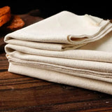 Linen Proofing Cloth – French Bread & Baguette Dough Fermentation Couche