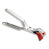 Anti-Scalding Clip – Hot Bowl, Plate & Pot Gripper Tongs for Kitchen