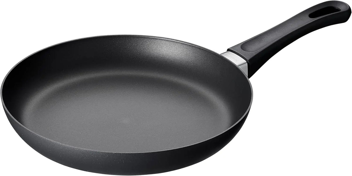 Classic 24cm Non-Stick Frying Pan / Skillet – Black