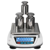 Electronic Analytical Balance – 2kg/3kg/5kg Precision Lab & Kitchen Digital Scale (0.01g Accuracy)