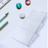 Expandable 3-Tier Spice Rack Drawer Organizer – Adjustable