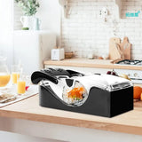 Sushi DIY Mold – Seaweed Wrapped Rice & Vegetable Roll Maker
