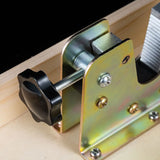 Stainless Steel Macadamia & Walnut Opener – Manual Nut Cracker Tool