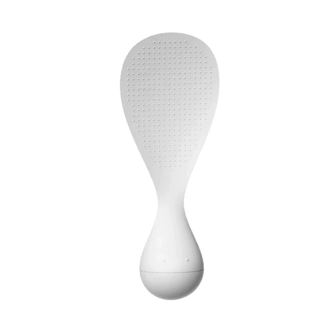 Food-Grade Silicone Rice Spoon – Non-Stick Standing Scooper