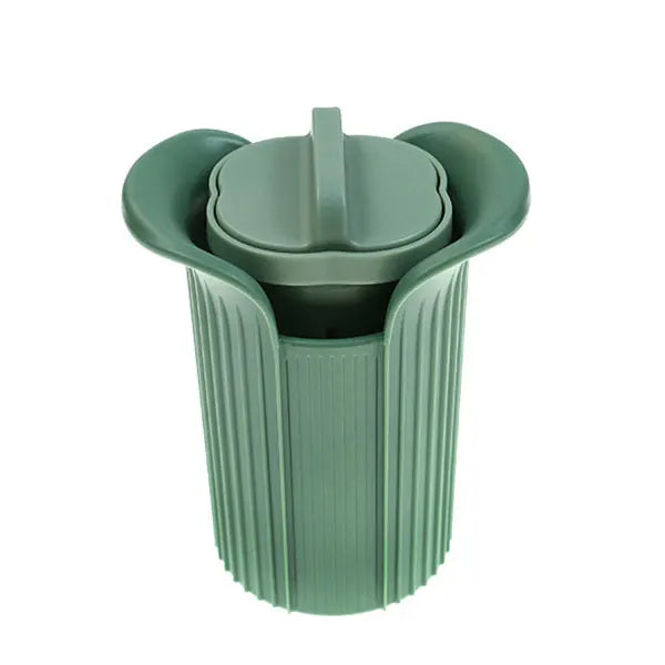 Multifunction Vegetable & Fruit Divider – Strawberry Huller, Slicer & Cutter