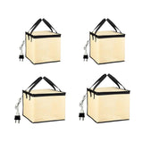 Dough Proofer Bin – Bread & Pizza Proofing Box with Temperature Control