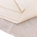 2PCS Cotton Steamer Cloth – High-Density Food Filter & Insulation Gauze