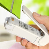 Mini Heat Bag Sealing Machine ، Portable Food Bag Sealer