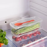 Microwave Pasta Cooking Box, Heat-Resistant Spaghetti & Salad Steamer with Lid