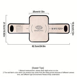 Silicone Bread Sling Loaf Pan Liner – Reusable Non-Stick Baking Mat