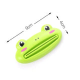 Multi-Function Cartoon Toothpaste Squeezer – Kitchen & Bathroom Handy Tool