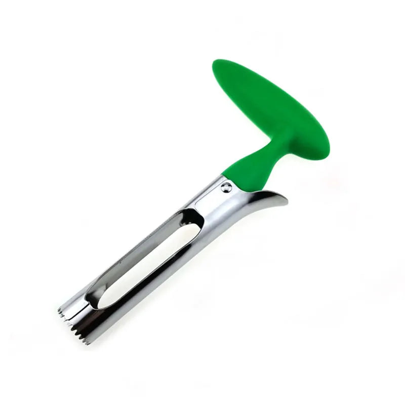 Premium Stainless Steel Apple Corer – Ergonomic Fruit Core Remover for Apples & Pears