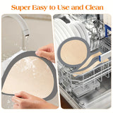 Silicone Baking Pad – Non-Stick Cake Liner for Springform Pans