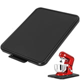 Kitchen Appliance Sliding Tray – Smooth Wheels & Non-Slip Under Cabinet Rolling Tray