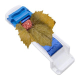 DIY Meat Roller – Manual Sushi, Grape & Cabbage Leaves Stuffing Tool