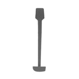 Universal Dual Head Silicone Blender Scraper – 36cm Kitchen Spatula