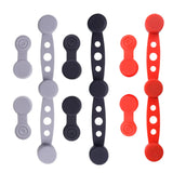 Air Fryer Magnet Silicone Buckle – High Temperature Resistant Parchment Paper Holder
