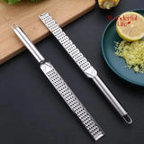 Stainless Steel Cheese & Vegetable Planer – Multifunctional Grater