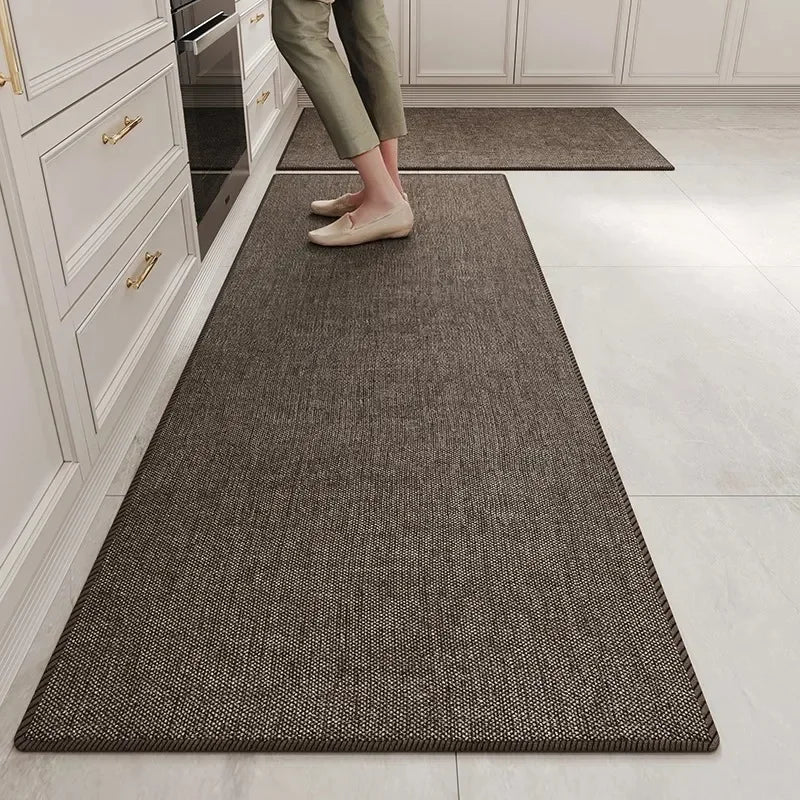Kitchen Floor Mat – Non-Slip Home Rug & Anti-Skid Foot Mat