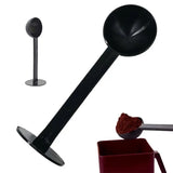 2-in-1 Coffee Scoop & Tamper, 10g Measuring Spoon