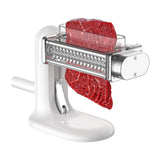 Manual Meat Tenderizer Machine – Stainless Steel Gear Steak Cuber