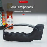 ABS Knife Sharpener – Portable Manual Multi-Tool Blade Edge Restorer for Household Use